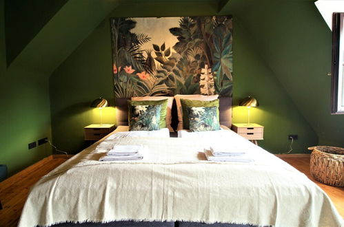 Foto 4 - The George Rooms - Boutiquehotel Style