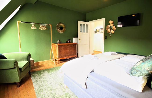 The George Rooms - Boutiquehotel Style - Foto 6