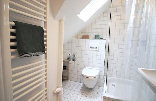 The George Rooms - Boutiquehotel Style - Foto 33