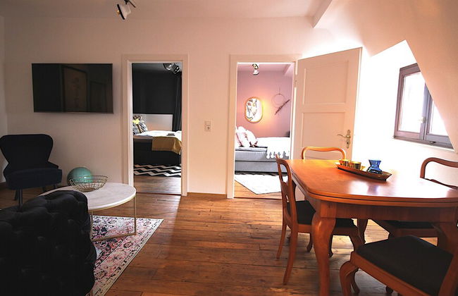 The George Rooms - Boutiquehotel Style - Foto 30