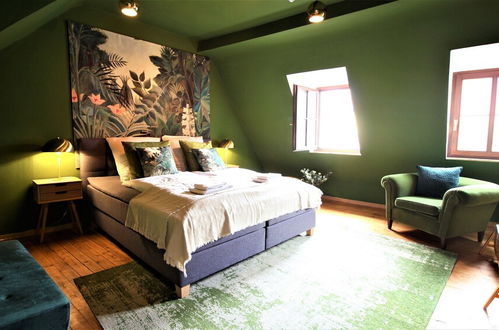 Foto 3 - The George Rooms - Boutiquehotel Style