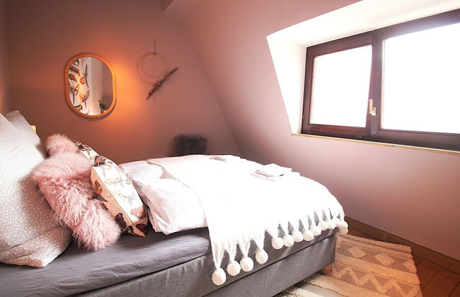 The George Rooms - Boutiquehotel Style - Foto 21