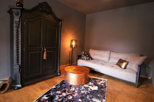 Foto 44 - The George Rooms - Boutiquehotel Style