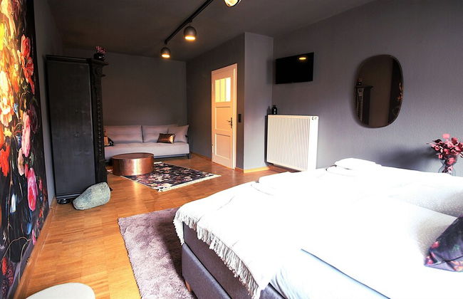 The George Rooms - Boutiquehotel Style - Foto 13