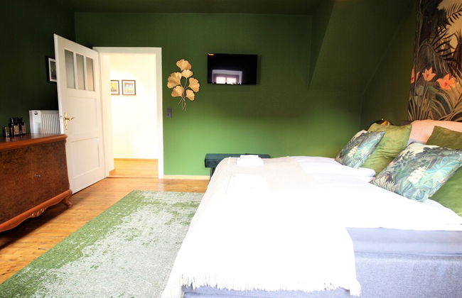 The George Rooms - Boutiquehotel Style - Foto 5