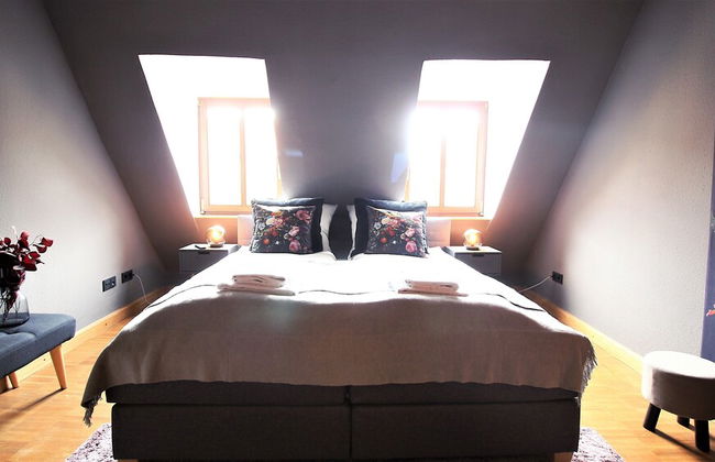The George Rooms - Boutiquehotel Style - Foto 10