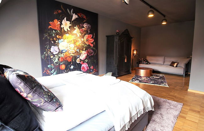 The George Rooms - Boutiquehotel Style - Foto 11