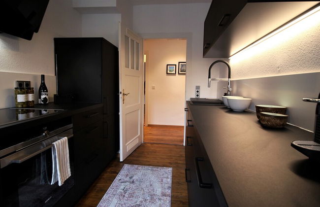 The George Rooms - Boutiquehotel Style - Foto 37