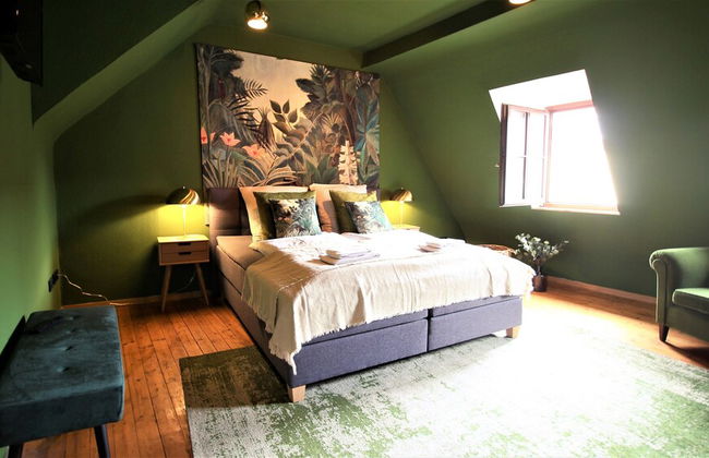 The George Rooms - Boutiquehotel Style - Foto 2
