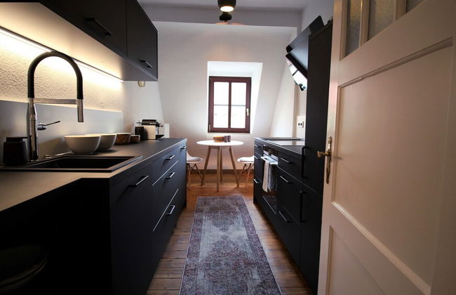 The George Rooms - Boutiquehotel Style - Foto 39