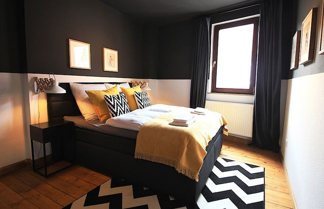 The George Rooms - Boutiquehotel Style - Foto 1