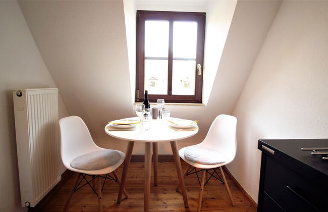The George Rooms - Boutiquehotel Style - Foto 26