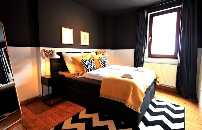 The George Rooms - Boutiquehotel Style - Foto 16