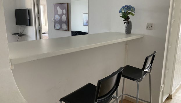 Refeições no quarto