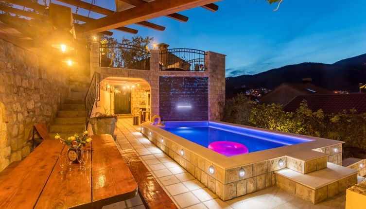 Photo 1 - Villa Anita private heated pool