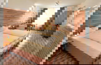 Foto 1 - Petul Apart Hotel Residenz