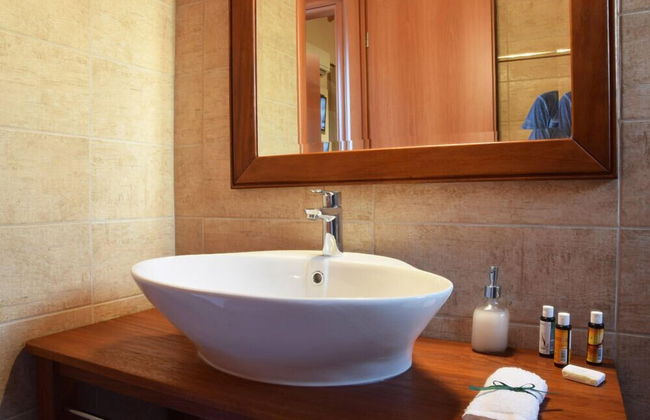 Liokrina Luxury Villas - Foto 24