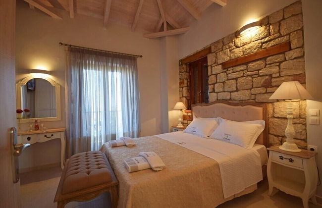 Liokrina Luxury Villas - Foto 2