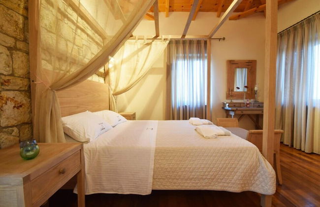 Liokrina Luxury Villas - Foto 4