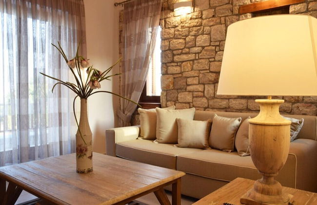 Liokrina Luxury Villas - Foto 17