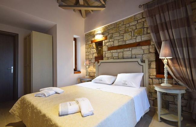 Liokrina Luxury Villas - Foto 7