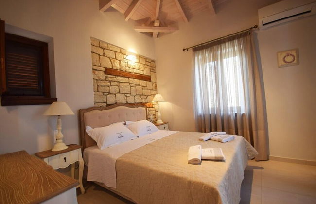 Liokrina Luxury Villas - Foto 8