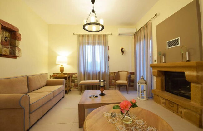 Liokrina Luxury Villas - Foto 16