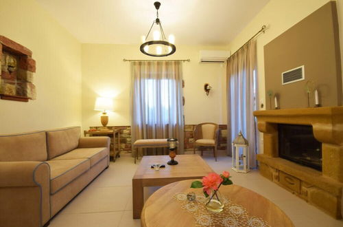 Photo 16 - Liokrina Luxury Villas