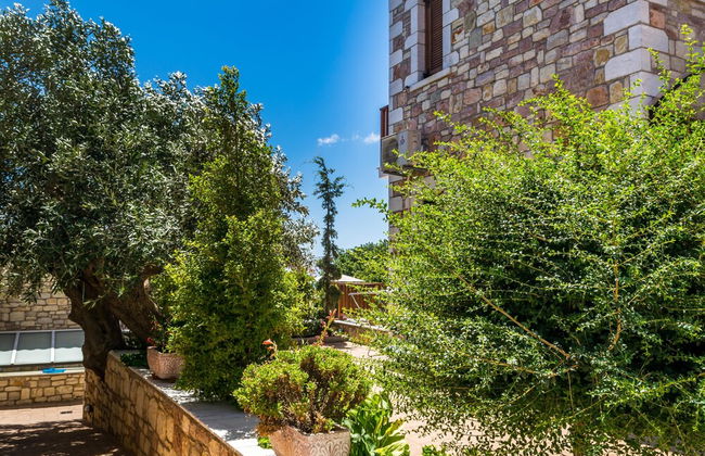 Liokrina Luxury Villas - Foto 26