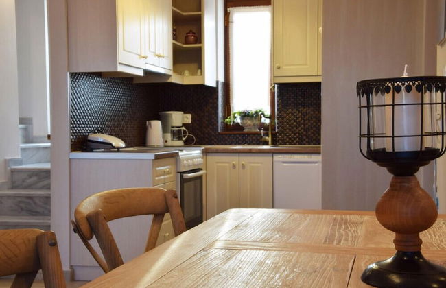 Liokrina Luxury Villas - Foto 14