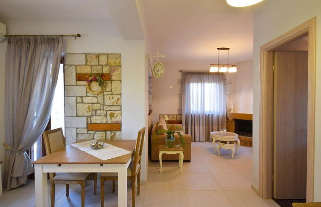 Liokrina Luxury Villas - Foto 23