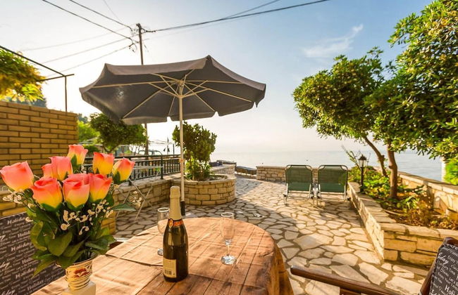 Dinos Walk to Beach Sea Views A C Wifi Car Not Required - 291 - Foto 11