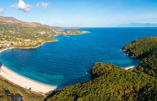 Dinos Walk to Beach Sea Views A C Wifi Car Not Required - 291 - Foto 38