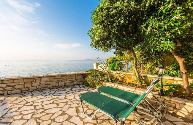 Dinos Walk to Beach Sea Views A C Wifi Car Not Required - 291 - Foto 9