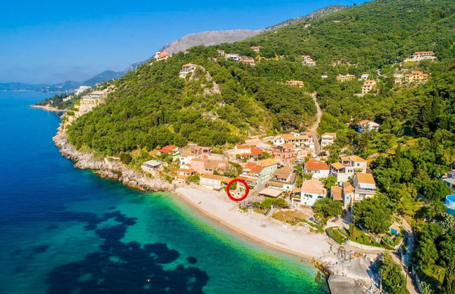 Dinos Walk to Beach Sea Views A C Wifi Car Not Required - 291 - Foto 10