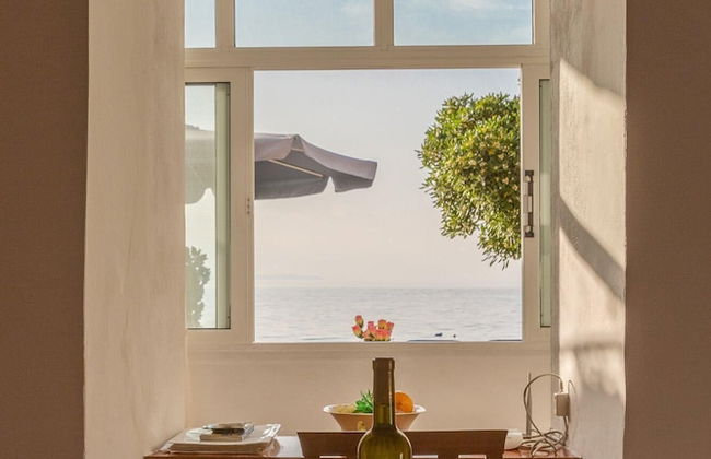 Dinos Walk to Beach Sea Views A C Wifi Car Not Required - 291 - Foto 26