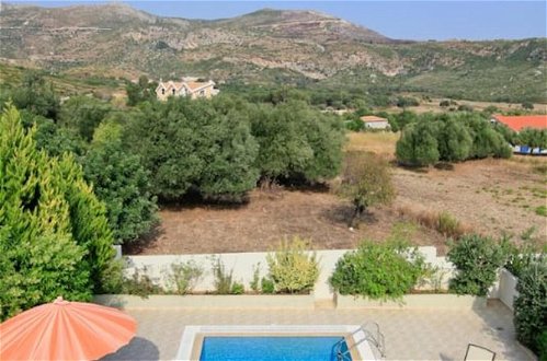 Photo 7 - Villa Fedra Large Private Pool Walk to Beach A C Wifi Car Not Required Eco-friendly - 1878