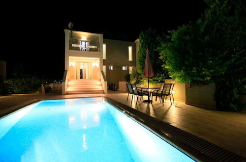 Photo 29 - Villa Fedra Large Private Pool Walk to Beach A C Wifi Car Not Required Eco-friendly - 1878