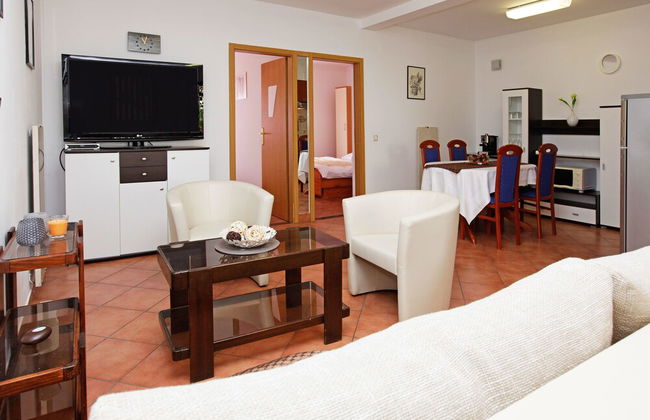 Rose Garden Apartments - Foto 19