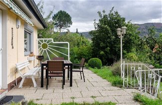Photo 1 - Attractive Holiday Home in Bad Harzburg With Garden