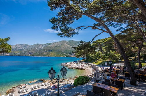 Photo 28 - Luxury House Anita in old Town Cavtat-beachfront