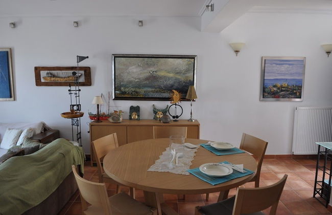 Villa Kyma - Foto 17