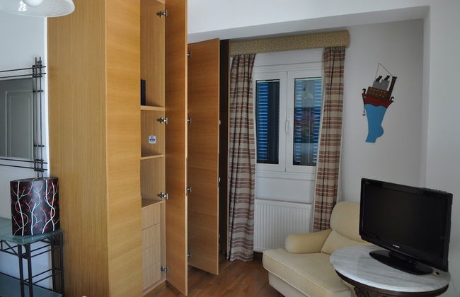 Villa Kyma - Foto 15