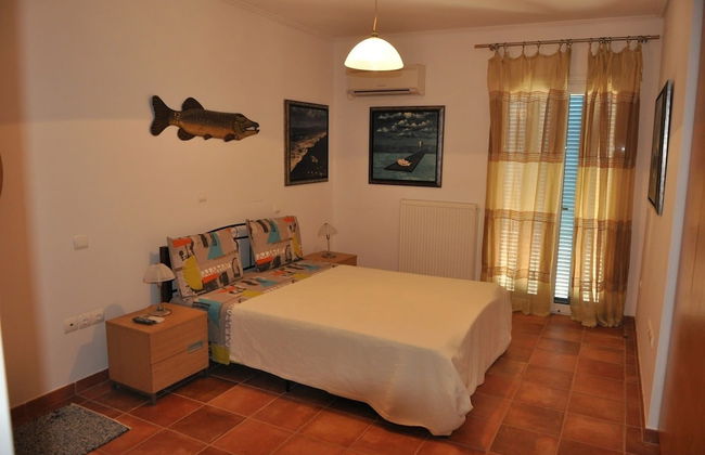 Villa Kyma - Foto 2
