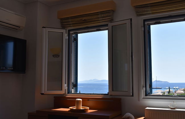 Villa Kyma - Foto 68