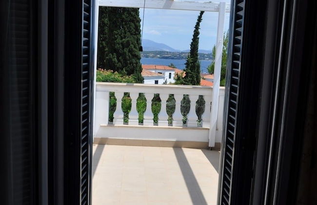 Villa Kyma - Foto 55