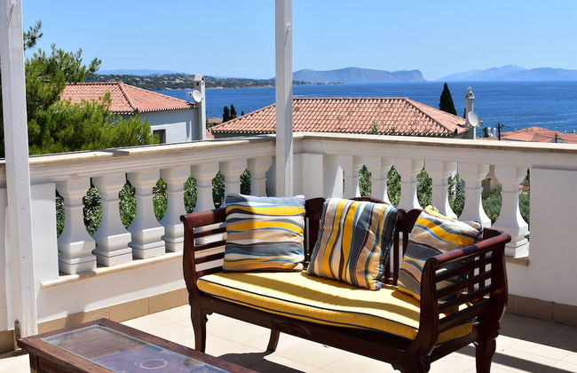 Villa Kyma - Foto 72