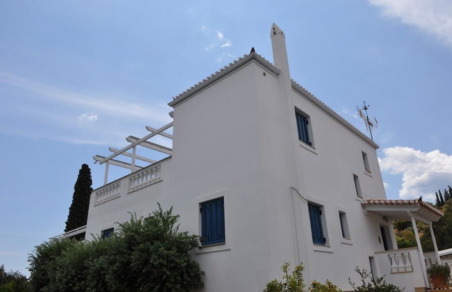 Villa Kyma - Foto 39
