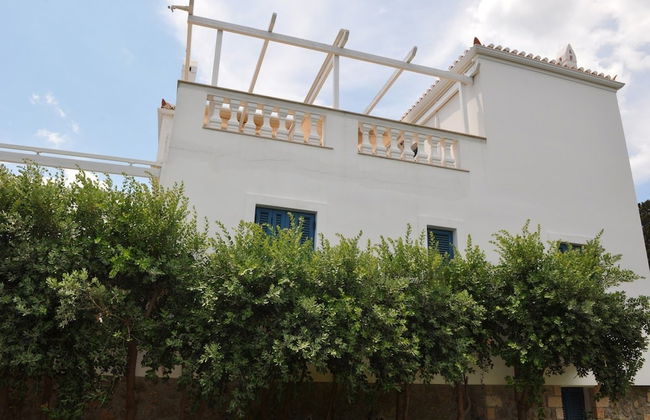 Villa Kyma - Foto 70
