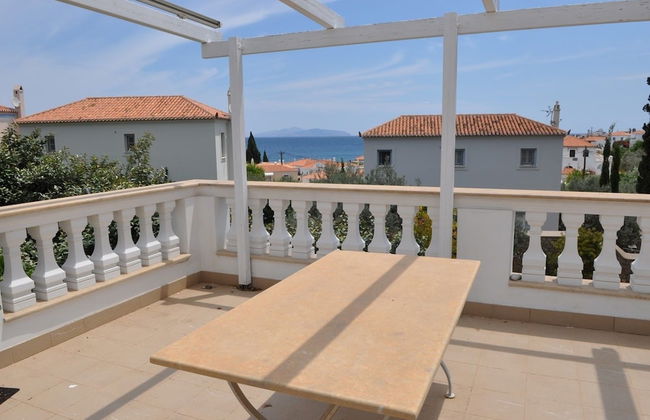 Villa Kyma - Foto 43